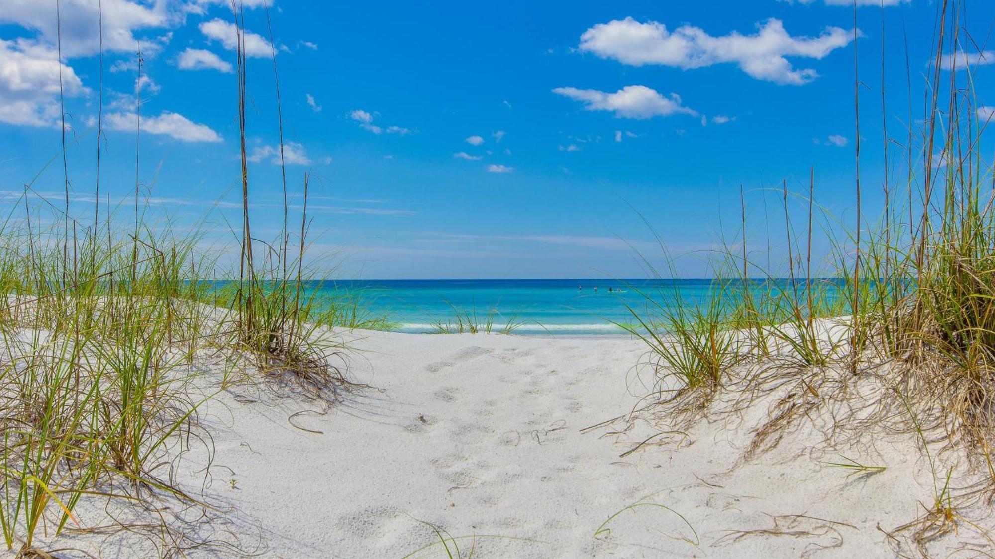 Beachwalk Villa 5086 Destin Exteriér fotografie