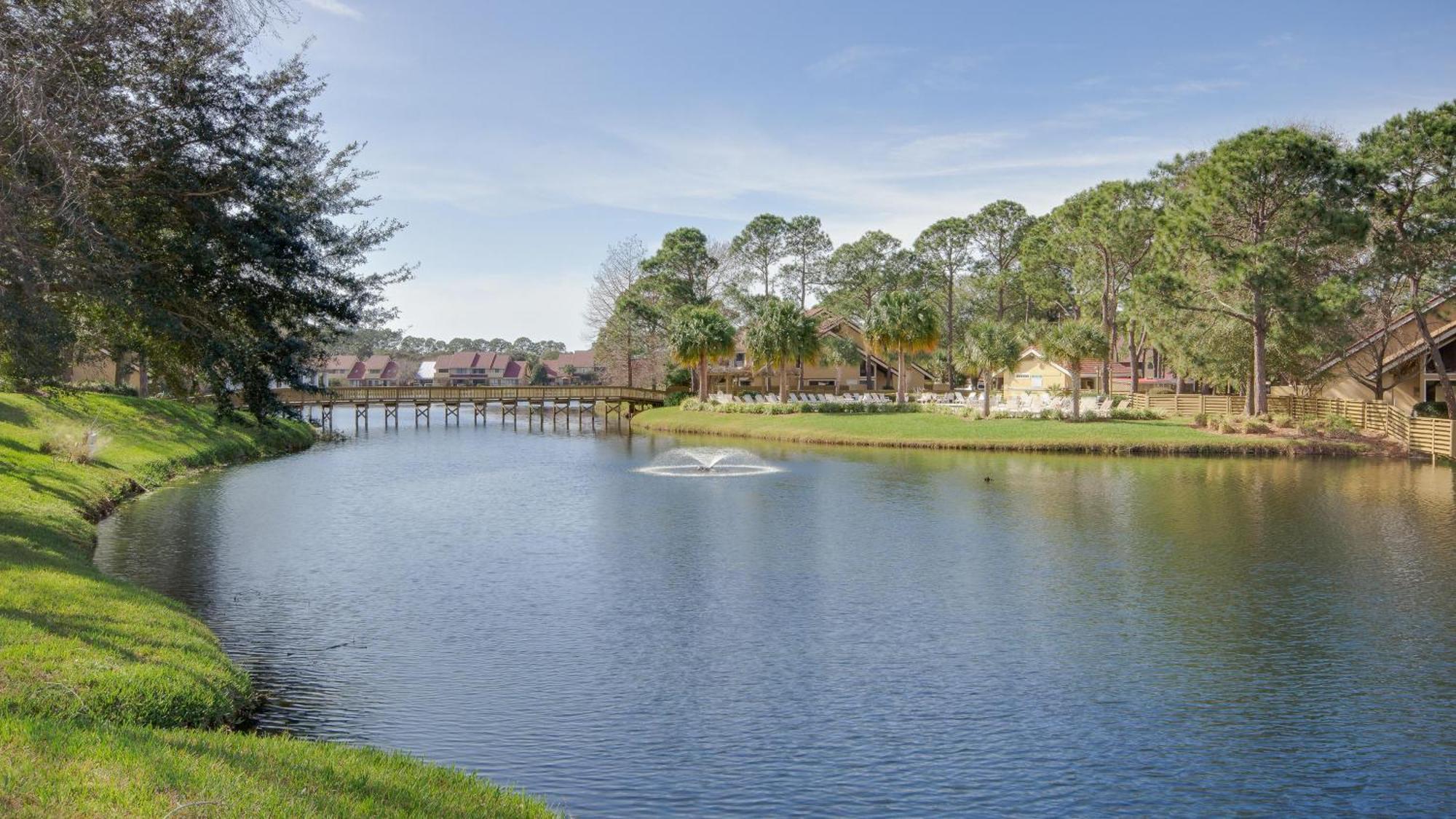 Beachwalk Villa 5086 Destin Exteriér fotografie