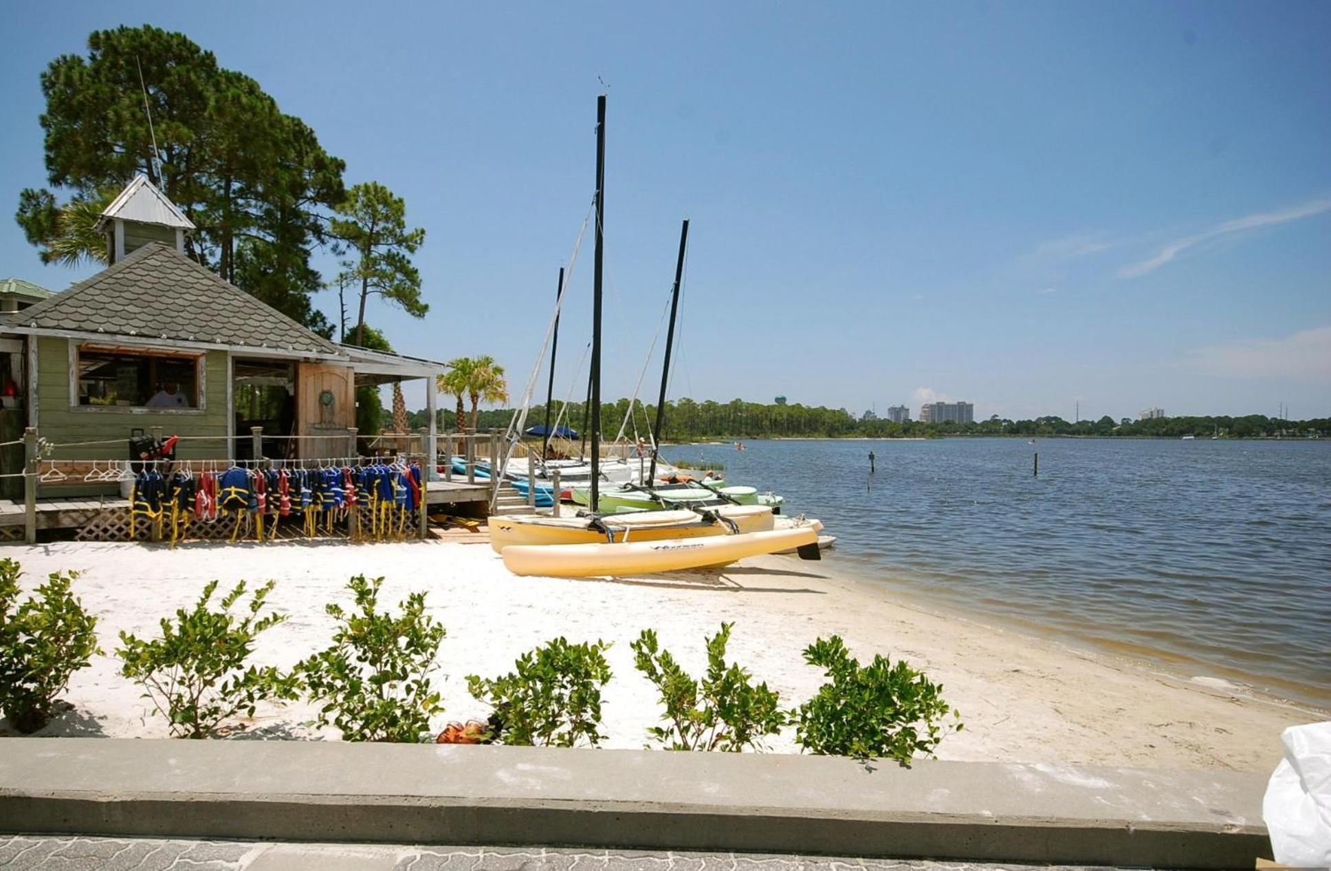 Beachwalk Villa 5086 Destin Exteriér fotografie