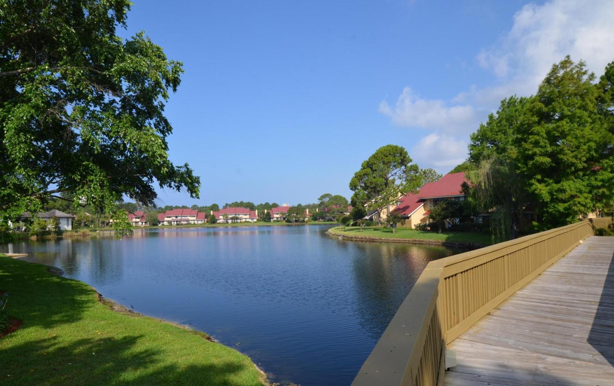 Beachwalk Villa 5086 Destin Exteriér fotografie